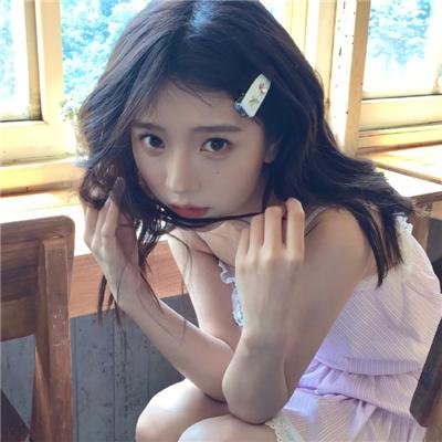 蝴蝶的微笑