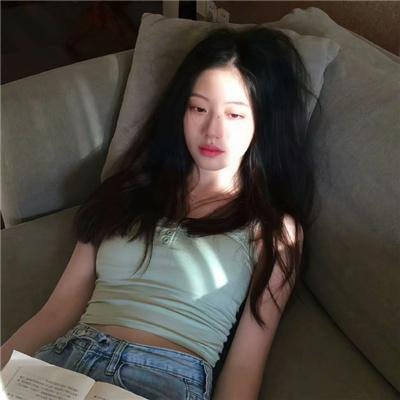 母亲的女友
